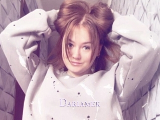 Dariamek