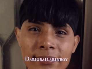 Dariobailarinboy