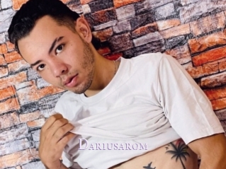 Dariusarom