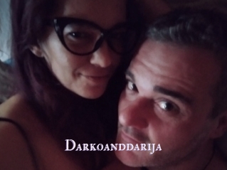 Darkoanddarija
