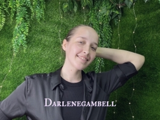 Darlenegambell