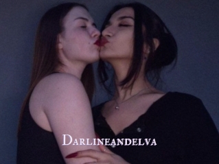 Darlineandelva