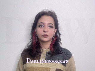 Darlineboorman