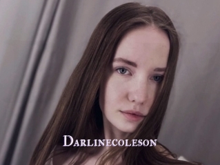 Darlinecoleson
