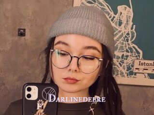 Darlinedeere