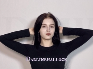 Darlinehallock