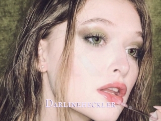 Darlineheckler
