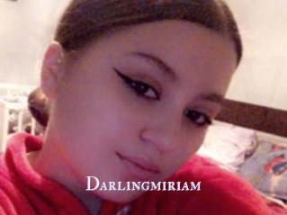 Darlingmiriam