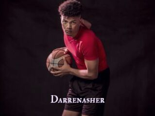 Darrenasher
