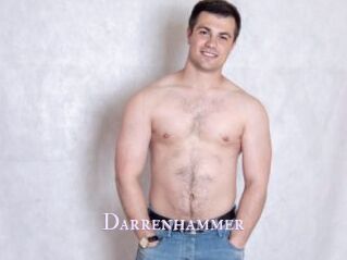 Darrenhammer
