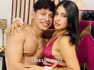 daryandsaul X Drow
