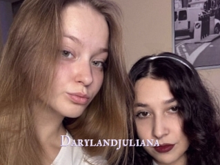 Darylandjuliana