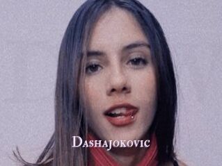 Dashajokovic