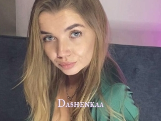 Dashenkaa