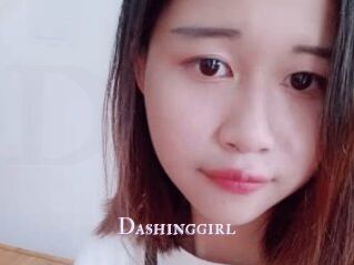 Dashinggirl