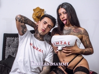 Daveandsammy