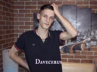 Davecerus
