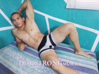 DavidSTRONGmuscle