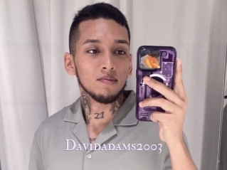 Davidadams2003
