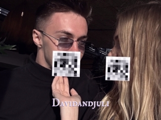 davidandjuli X Drow