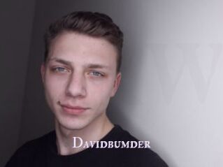 Davidbumder