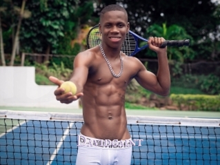 Davidgaint