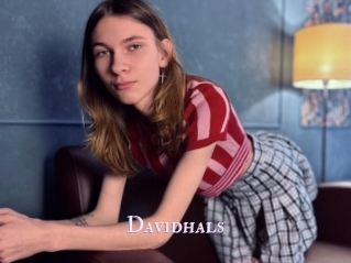 Davidhals