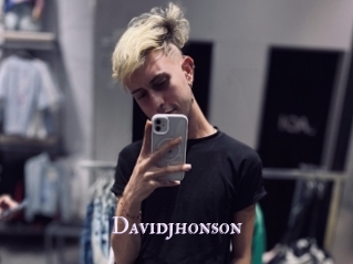 Davidjhonson