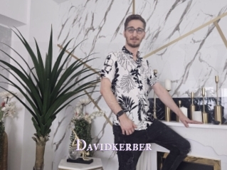 Davidkerber