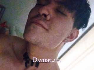 Davidplata