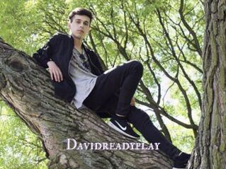 Davidreadyplay