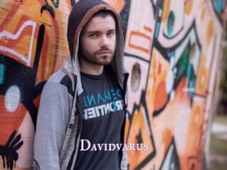 Davidvarus