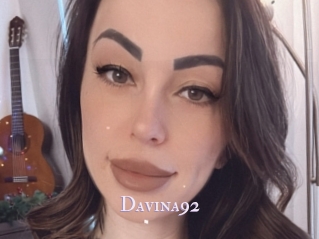 Davina92