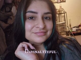 Davinalyteful