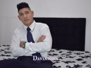 Davinsonn