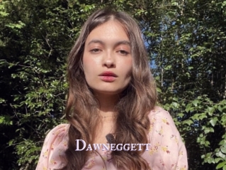 Dawneggett