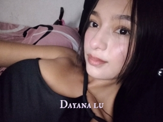 Dayana_lu