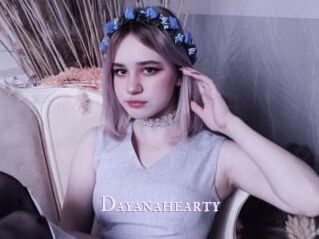 Dayanahearty