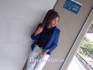 dayanariascos X Drow