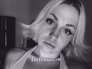Dayanashow