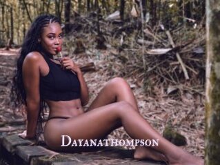 Dayanathompson