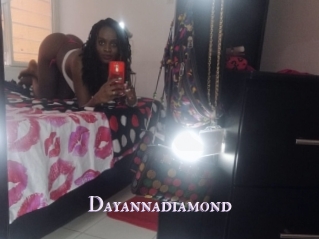 Dayannadiamond