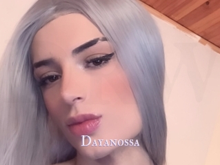 dayanossa X Drow
