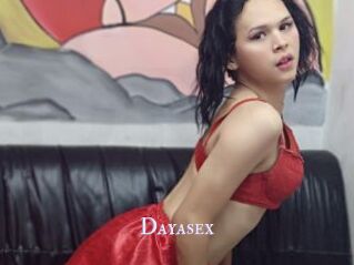 Dayasex