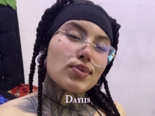 Dayiis