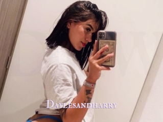 Daylesandharry