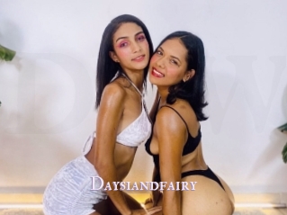 Daysiandfairy