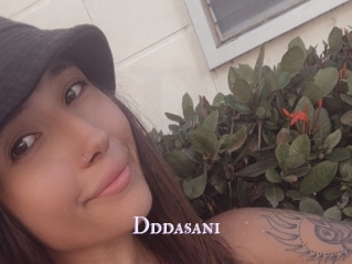Dddasani