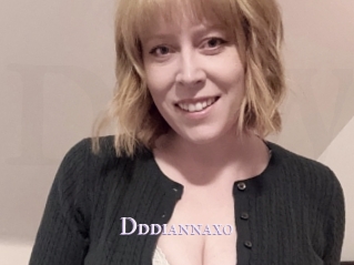 Dddiannaxo