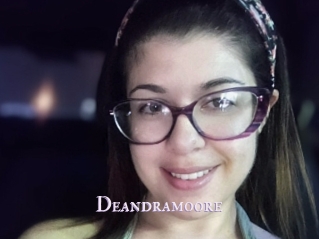 Deandramoore